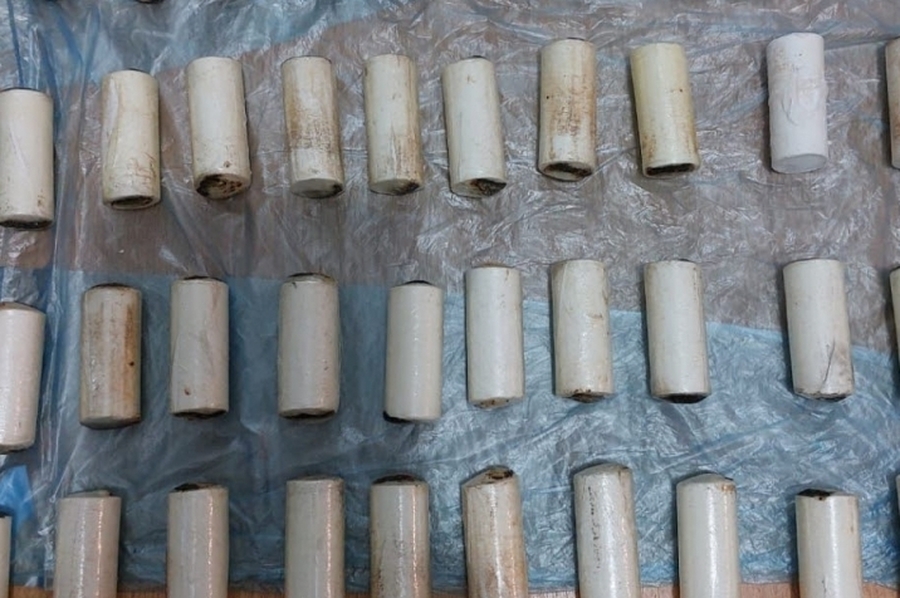 Reconquista: PDI detuvo a una mujer con 1,6 kilos de cocaína y casi 4 millones de pesos