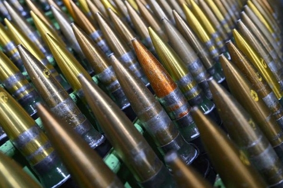 León XIV alertó por el riesgo de una nueva carrera nuclear y pidió sostener los acuerdos de desarme