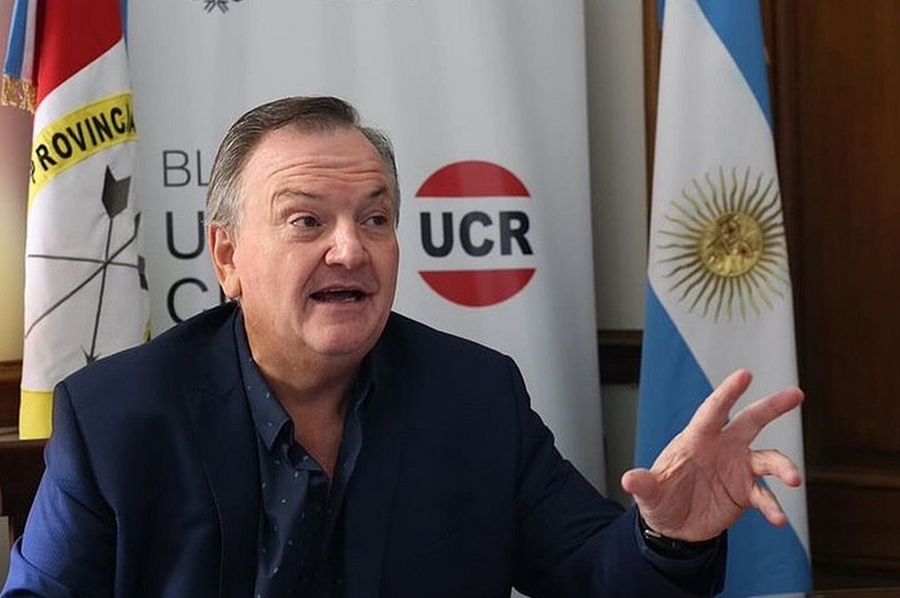 Michlig piensa en revertir la histórica mayoría de senadores justicialista