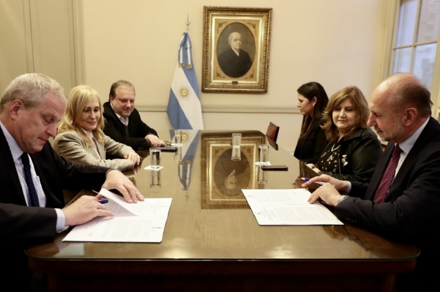 Santa Fe implementará la extensión horaria en las escuelas primarias de la provincia