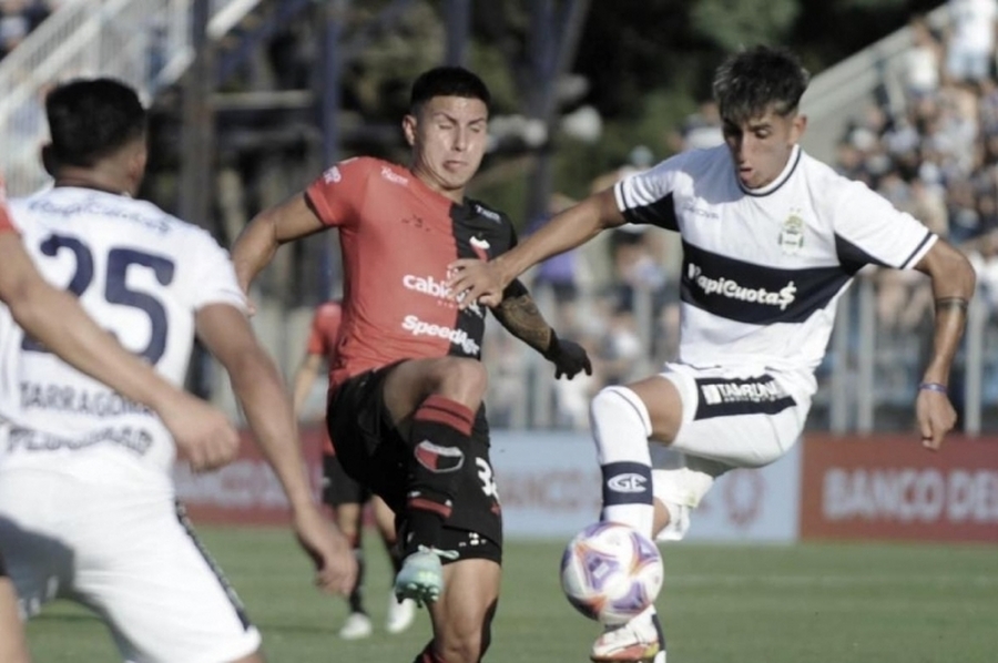 Colón buscará su segundo triunfo en fila ante un Gimnasia golpeado