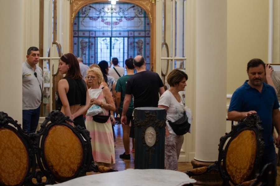 La Casa de la Cultura reabre sus puertas con nuevas propuestas para todos los públicos