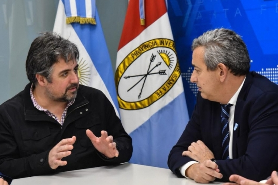 Seguridad: sumarán casi 500 cámaras de videovigilancia en Rosario