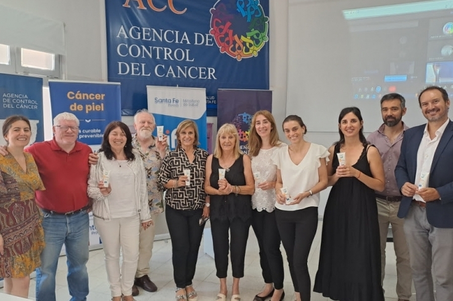 Avanzan las gestiones para la implementación del protector solar del LIF