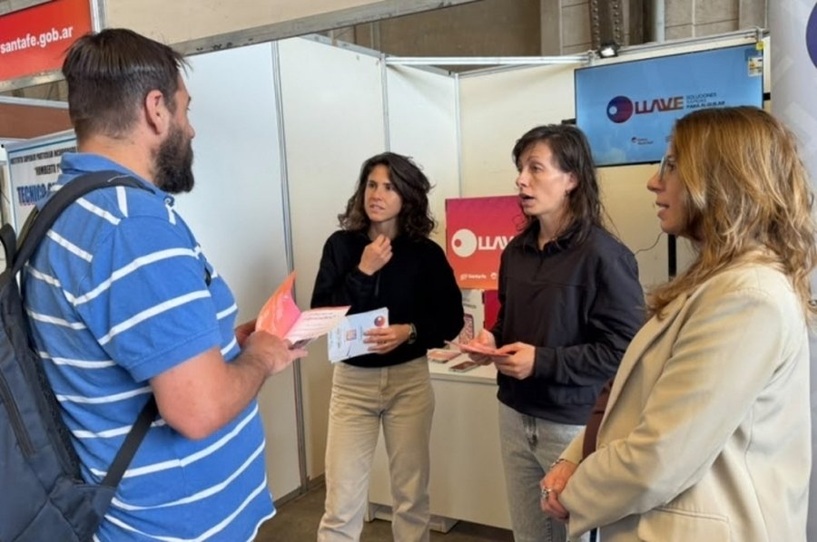 Para facilitar el alquiler a estudiantes y docentes, el Gobierno Provincial brindó información sobre el Programa Llave