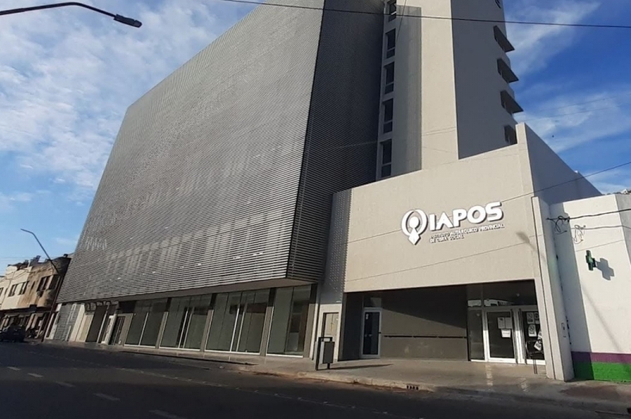 El Senador Michlig manifestó su preocupación por deficiencias crecientes en las prestaciones del IAPOS