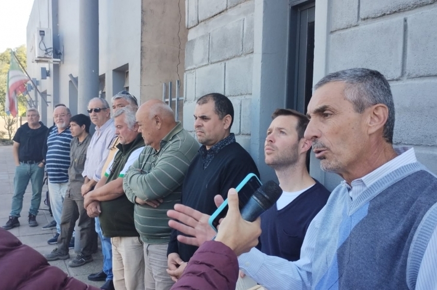 A pesar de la crisis económica el gobierno de la ciudad de San Cristóbal no detiene la obra pública