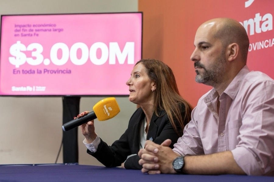 Turismo XL: con cultura, deportes y gastronomía, la Provincia tuvo un impacto de 3.000 millones