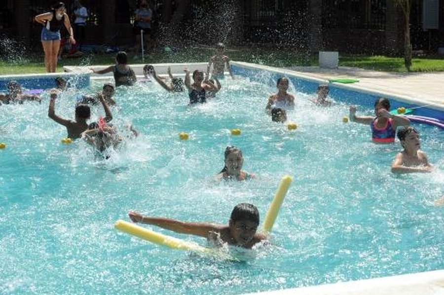 Pronostican calor más intenso y prolongado que la semana pasada