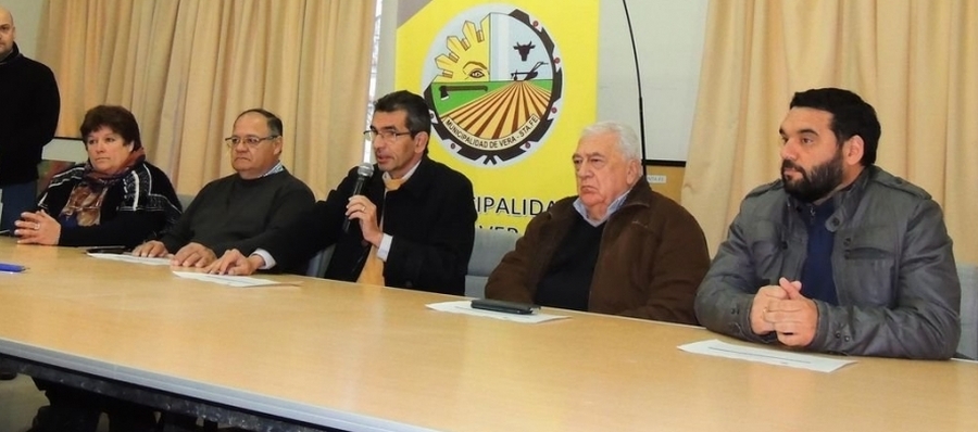 En Vera construirá 20 viviendas para docentes