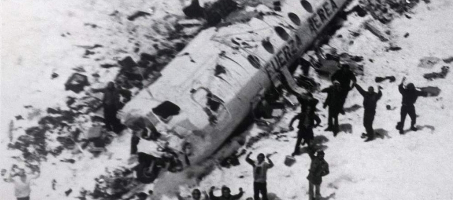 Hace 46 años rescataron a los sobrevivientes de la 