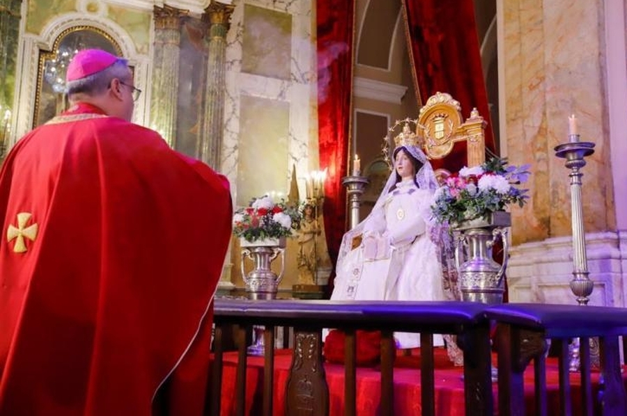 La Arquidiócesis de Córdoba creó la Vicaría de los Pobres
