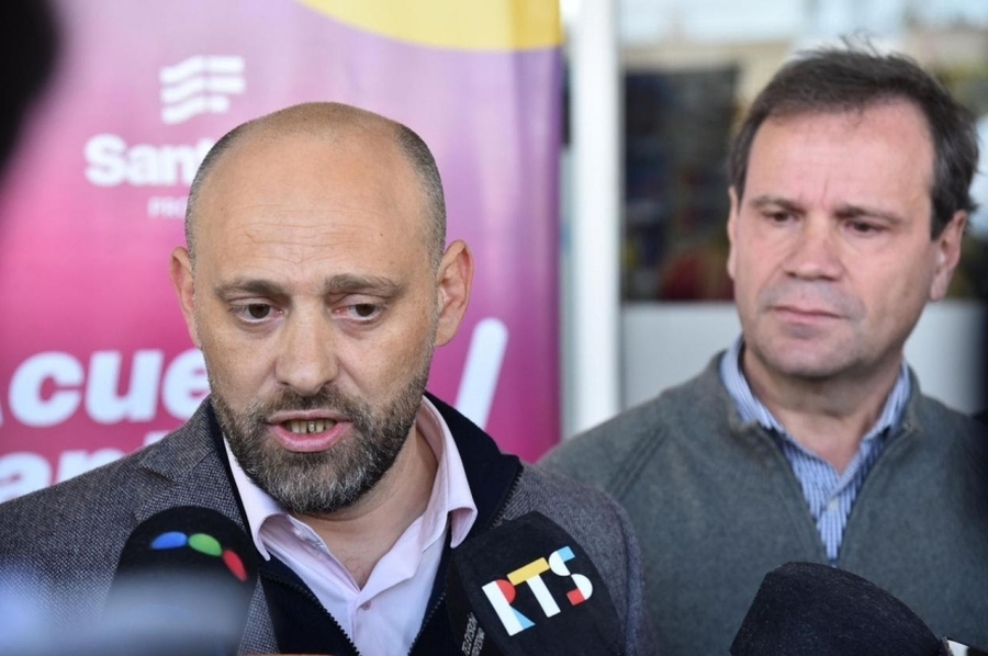 Región Centro: Santa Fe apuesta a las rondas de negocios para potenciar ventas