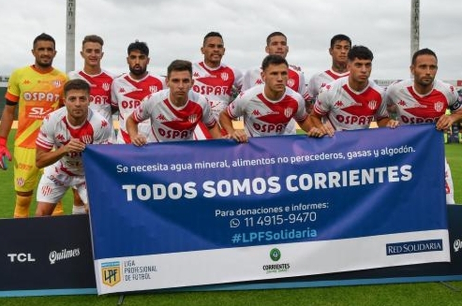 Con varias ausencias, Munúa tendría el equipo para recibir a Platense