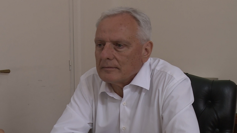Carlos Parola: 