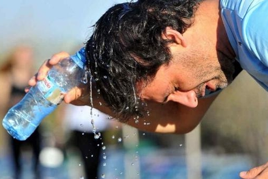 Pronostican una semana sofocante y sin lluvias en la región