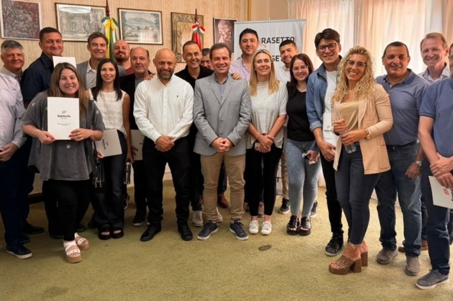 Activa Emprendedor: más de $2.200 millones destinados a fortalecer proyectos santafesinos