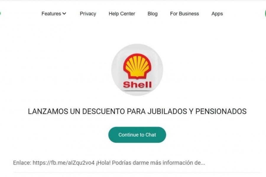 Defensa del Consumidor de la Provincia alerta por nuevos intentos de estafas dirigidos a jubilados vía digital
