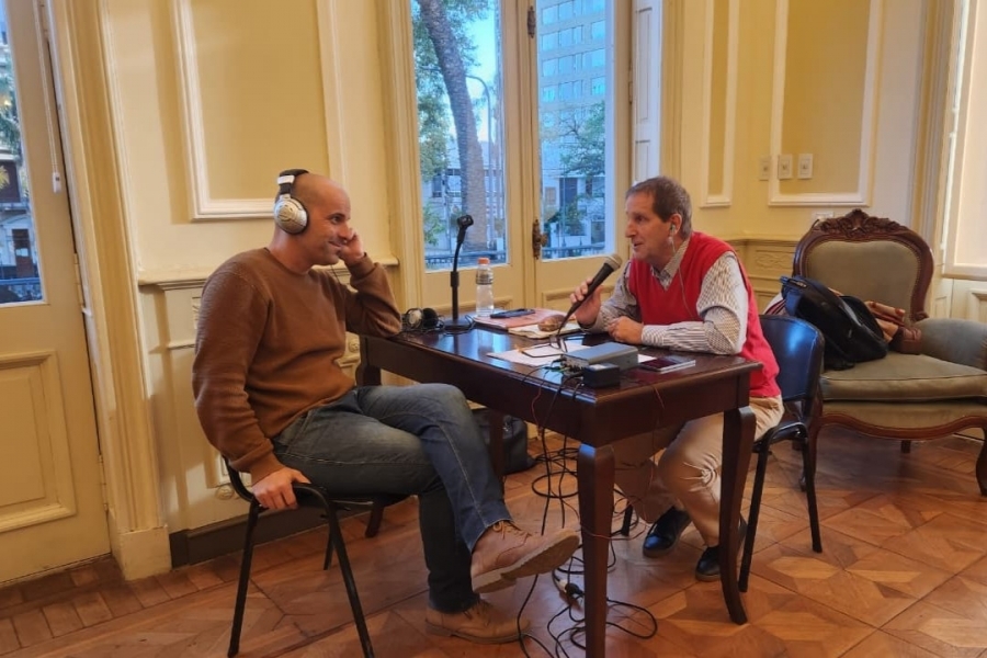 Paulo Ricci: 
