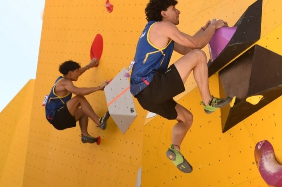 Santa Fe participará de los Juegos Argentinos Urbanos 2026 en Malvinas ArgentinasGobierno de Santa Fe