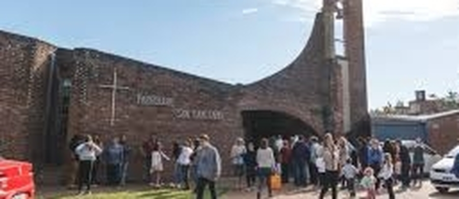 Horarios de misas para la celebración de San Cayetano