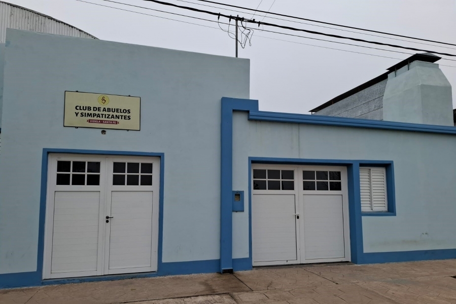 Elsa Salazar: 