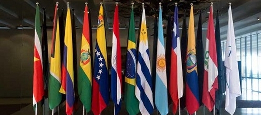 54º Cumbre de Jefes de Estado del Mercosur