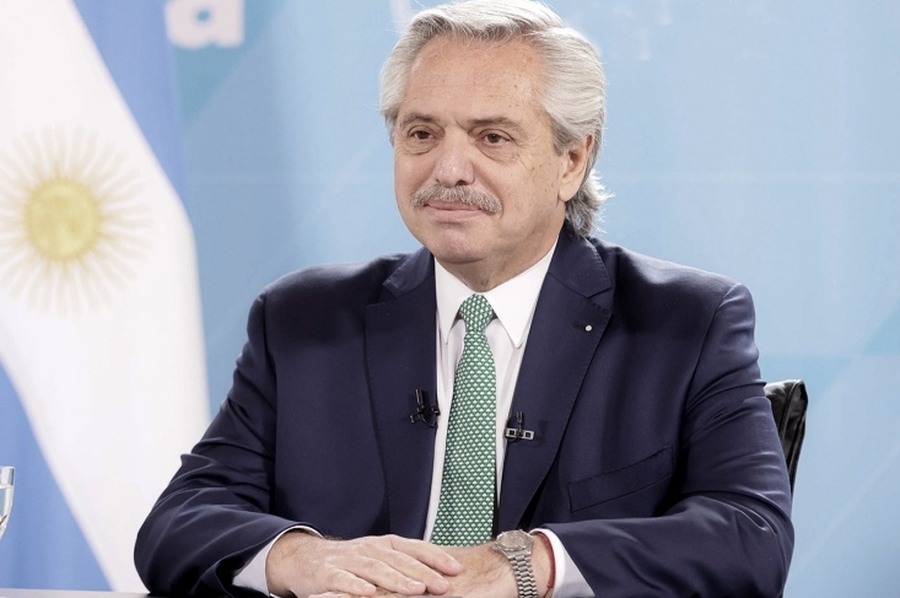 El Presidente hablará hoy en la Cumbre de las Américas y mantendrá varias reuniones