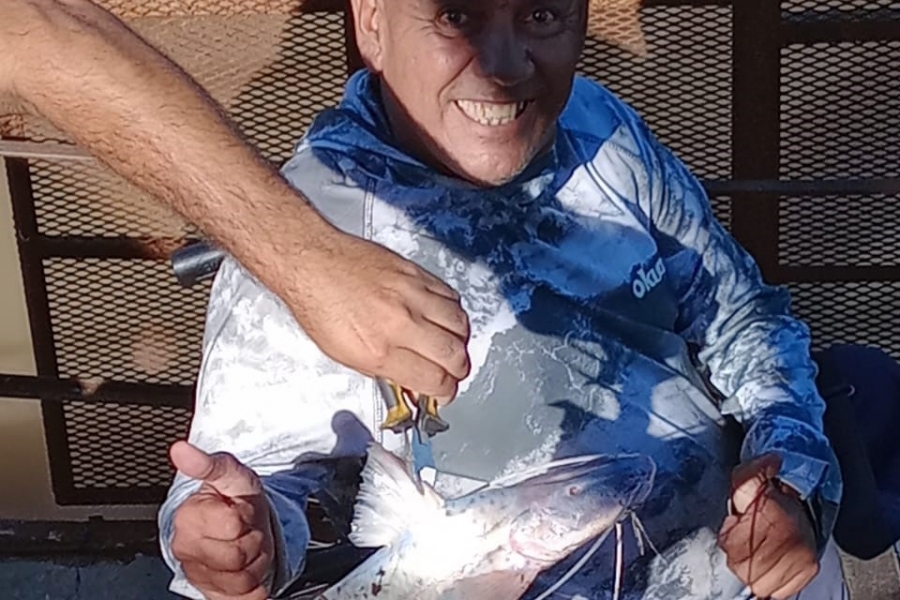 Luis López: 