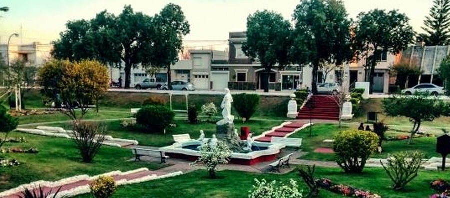 Rafaela celebrará los 138 años