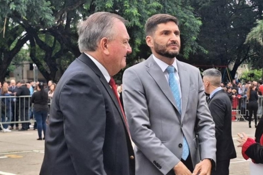 Michlig analizó el discurso de Pullaro en la apertura del Período de Sesiones Ordinarias