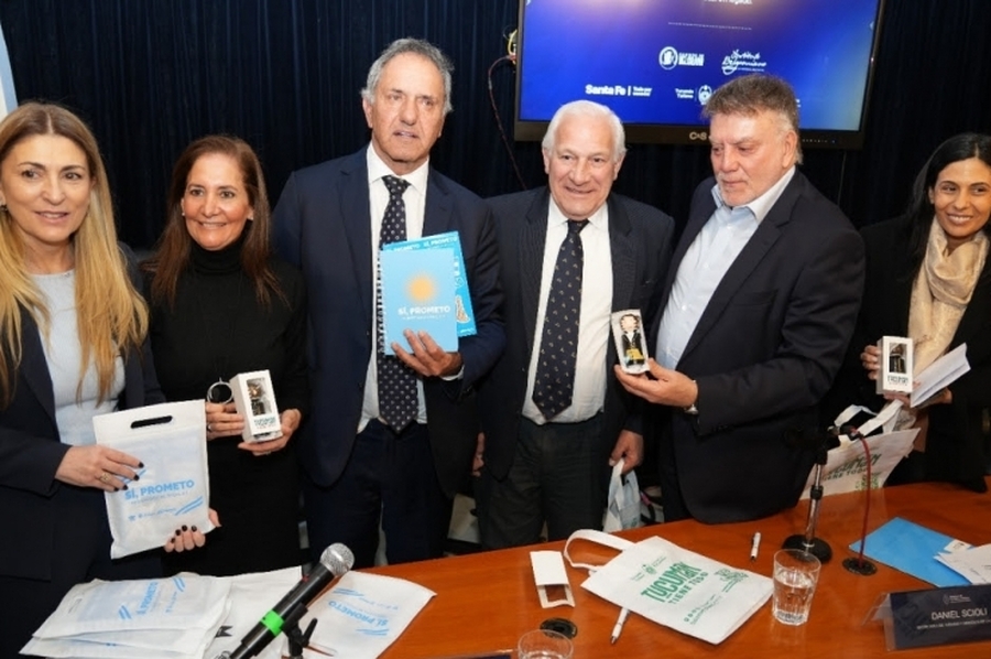 Santa Fe se suma al circuito turístico nacional los “Caminos del Belgrano”