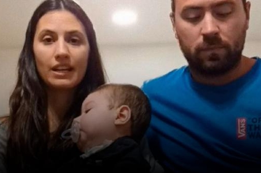 Dictaron una cautelar y la obra social deberá pagar la medicación de Conrado Regué: 
