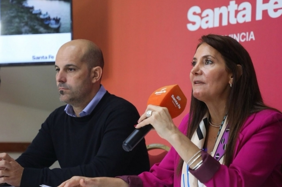 Santa Fe espera un exitoso fin de semana largo, con diversas atracciones en toda la provincia