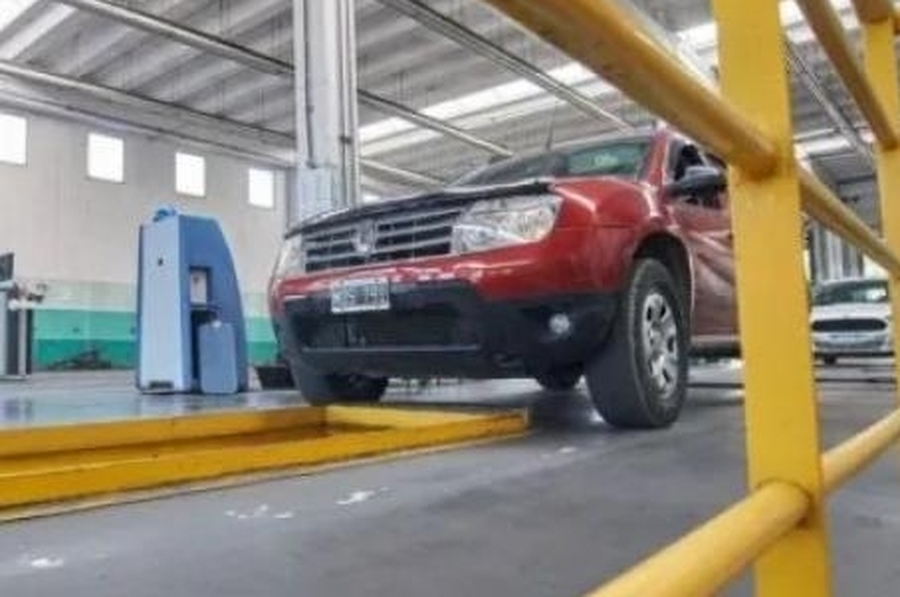 APSV habilita la conducción con certificado de RTO provisorio
