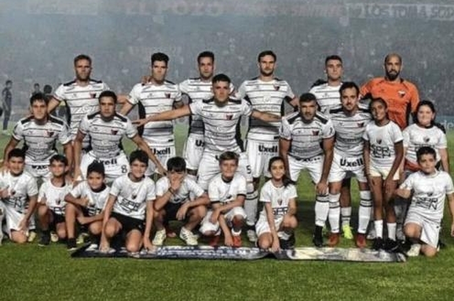 Colón se prepara para viajar al calor de Santiago del Estero