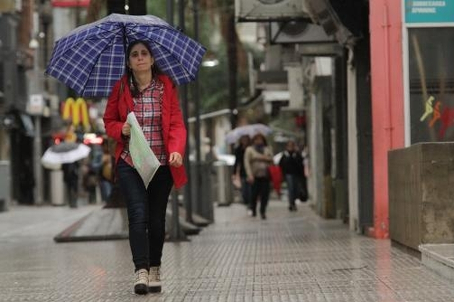 El veranito de San Juan, cerca del fin: cuándo llegará aire más frío y seco