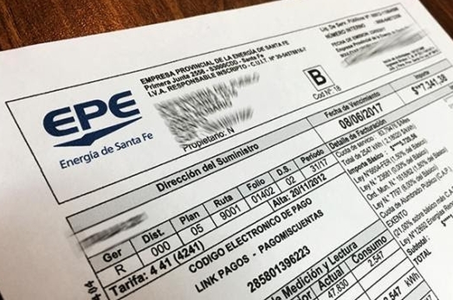 La EPE comienza a comunicar a usuarios comerciales e industriales su estado de cuenta