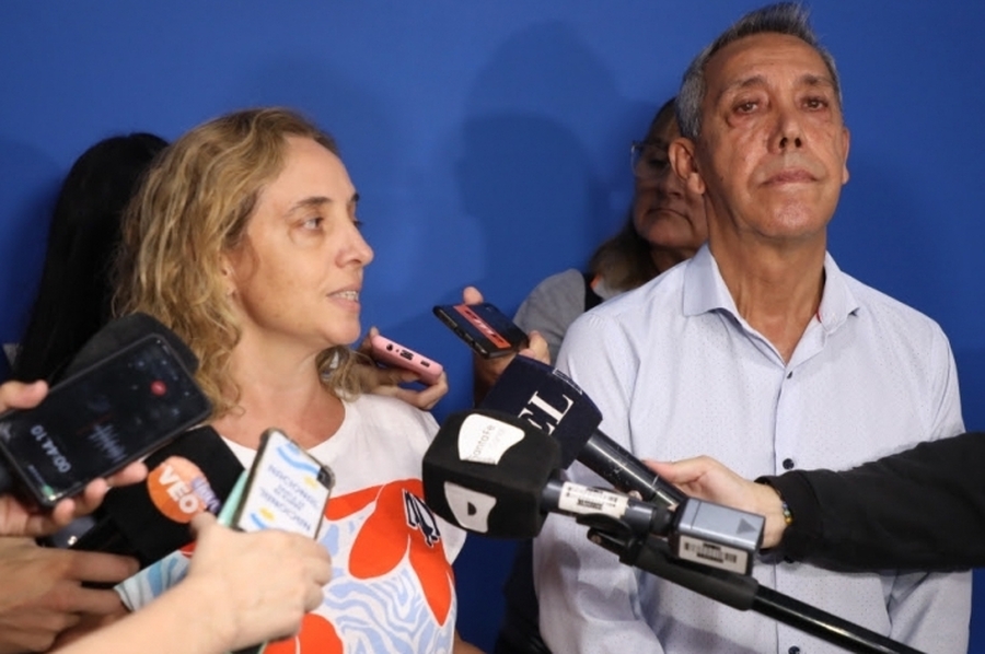 5.838 casos de dengue en la Provincia de Santa Fe
