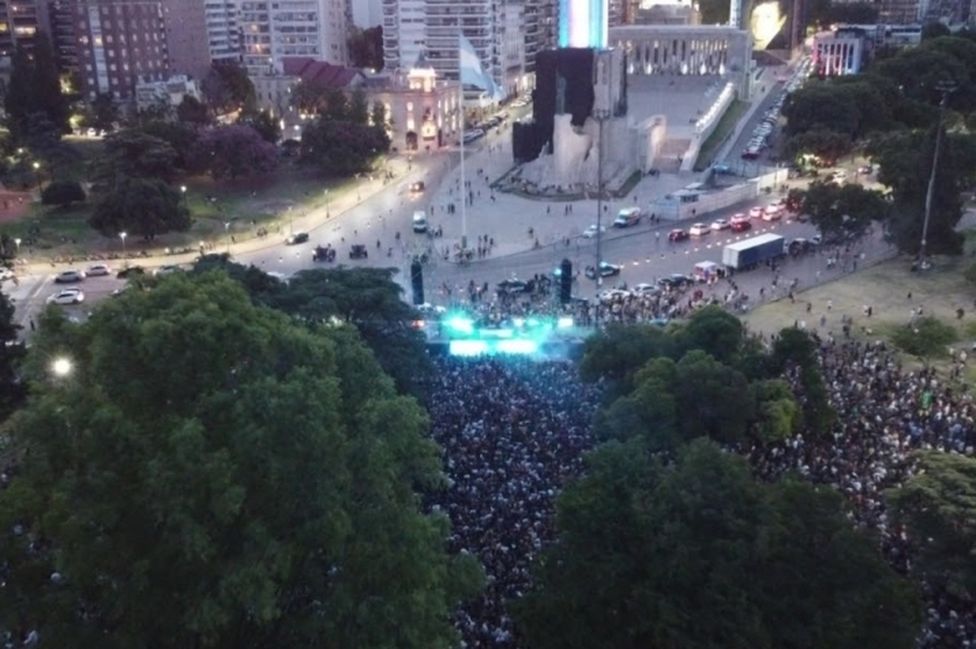 Santa Fe tuvo un enero turístico récord: $ 107.000 millones de impacto y 800.000 personas movilizadas