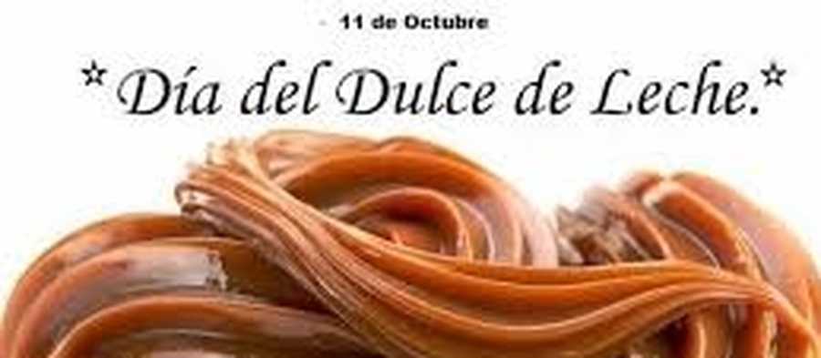 Día Mundial del Dulce de Leche