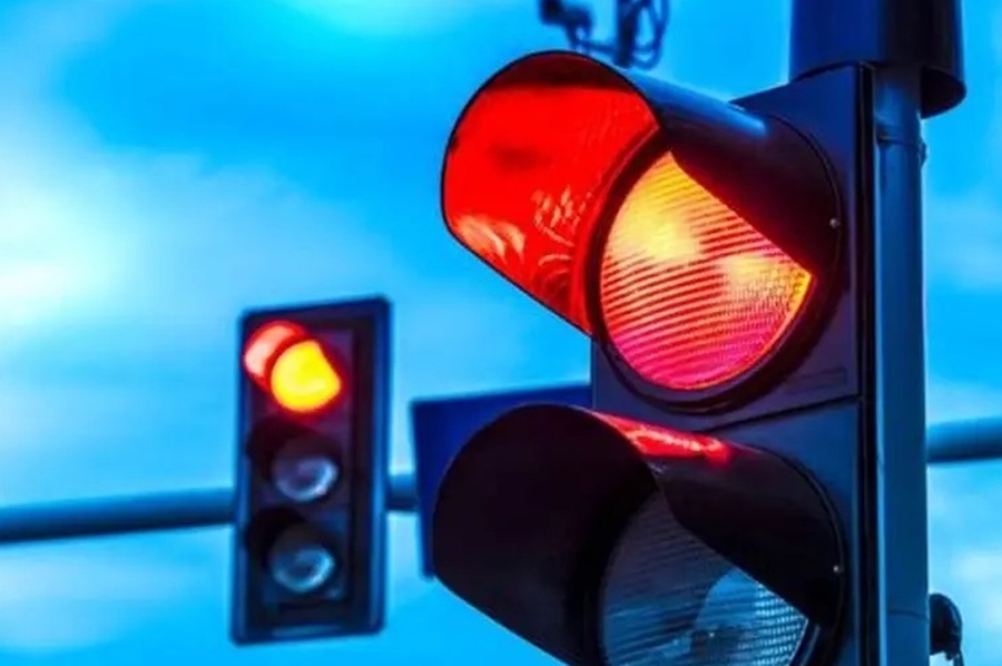 Suben las multas en Santa Fe: cruzar un semáforo en rojo o el exceso de velocidad pueden costar más de un millón de pesos