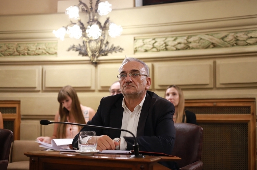 Media sanción para la construcción de nuevas alcaldías regionales para varones y mujeres en las cricunscripciones 2, 3, 4 y 5