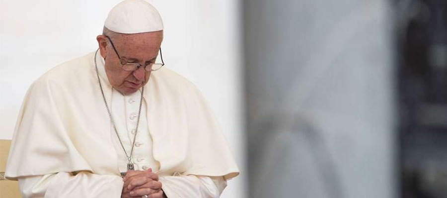 El Papa Francisco revela la novedad de la oración cristiana del Padre Nuestro