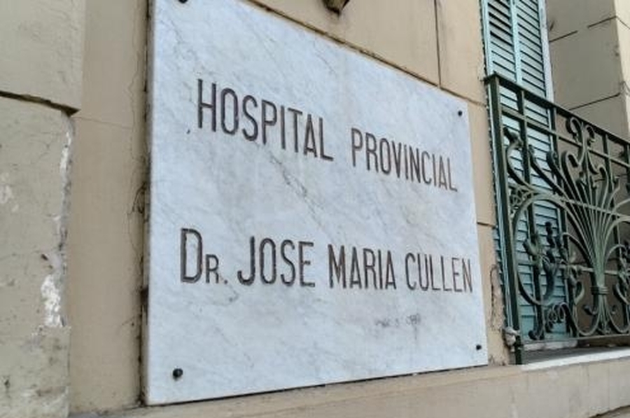 Falleció el gerente de farmacias Hugo Bonazzola