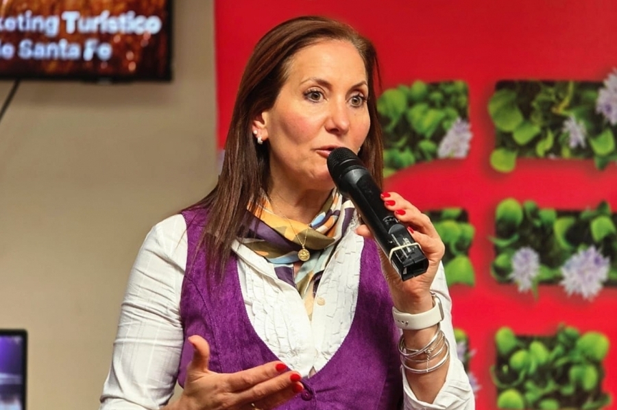 Santa Fe actualiza su Plan de Marketing Turístico