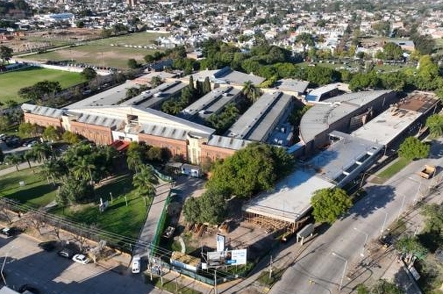 El Hospital de Niños celebró su cumpleaños número 24 al servicio de la salud pública y de los más pequeños