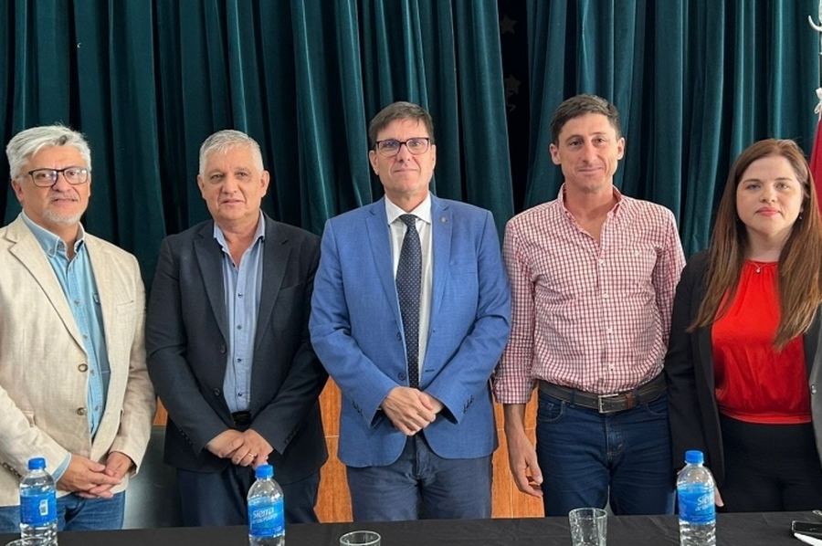 Sauce Viejo tendrá por primera vez una oferta educativa de nivel superior