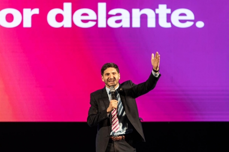 Pullaro: “Orden, acción y equipo definen estos seis meses de gestión”