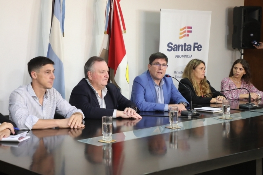 El calendario escolar 2024 garantiza 192 días de clases